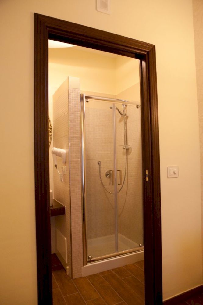 Hotel Villa Clementina Scafati Exterior photo